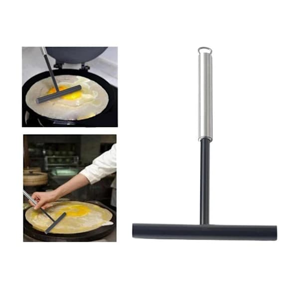 Kakespreder Crepe Spreder T Form