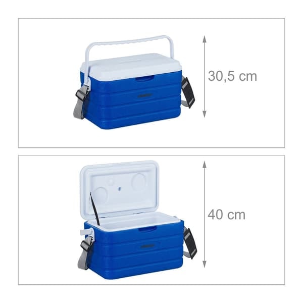 Kylbox 10 l kantohihnalla_NN