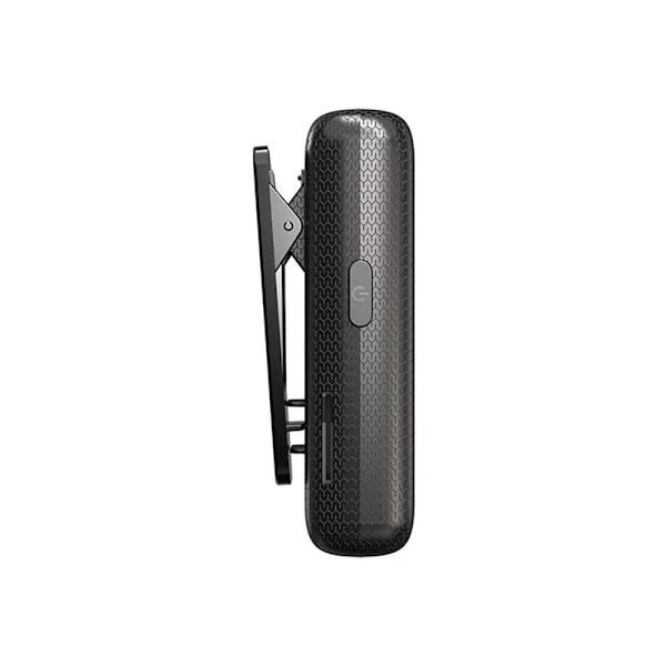 Bluetooth 5.0-mottaker Trådløs Lydadapter Handsfree