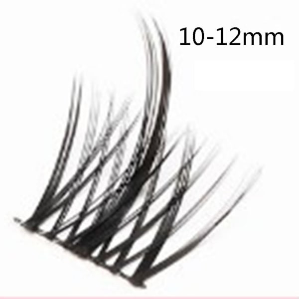 Individual Eyelashes False Eyelashes