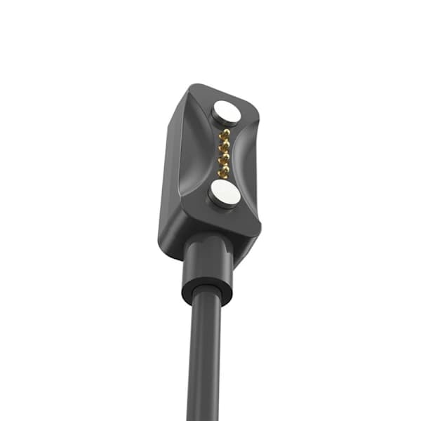 Smartklokke Lader USB-kabel Dock Ladestasjon