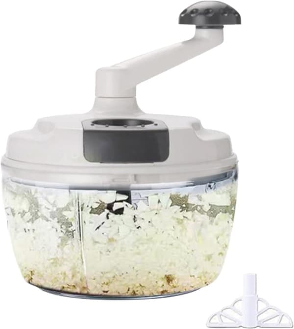Meat Grinder for Household Compact Design Easy to Use
