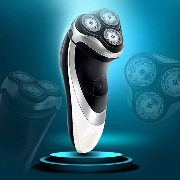 Kompatible Philips Hq8 Pt860 Pt730 Pt735 At890 Pt736 Pt786 barberblade erstatning (ikke original)