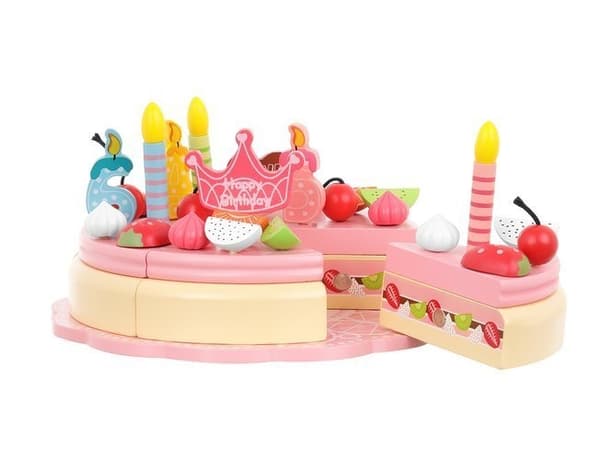 Toy Cake / Cake for Children