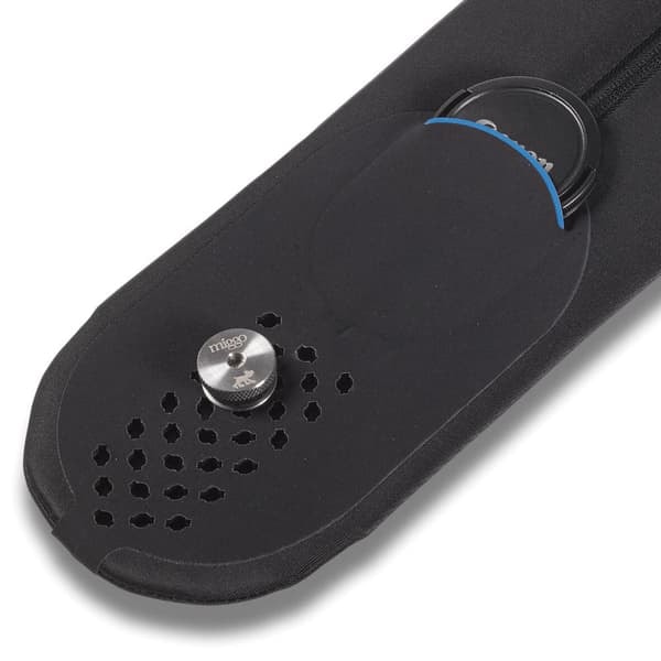 [NT]MYMIGGO MIGGO Kameraväska/Rem 50 Spegellös Pebble Road