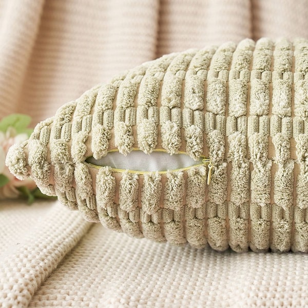 Päällinen Kuddfodral VIHREÄ