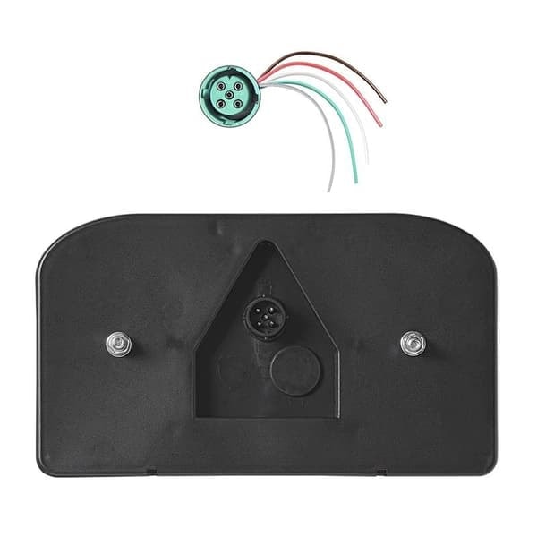 Takavalo 6 toimintoa 237x137mm oikea Q-Parts_NN