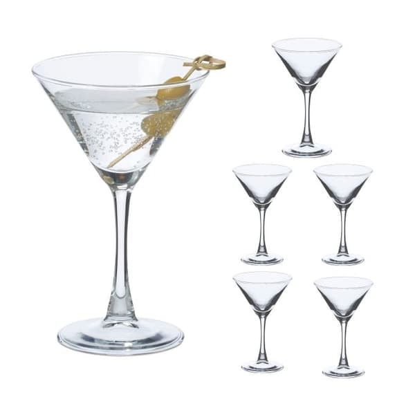 Martiniglass 6-pakning_NN