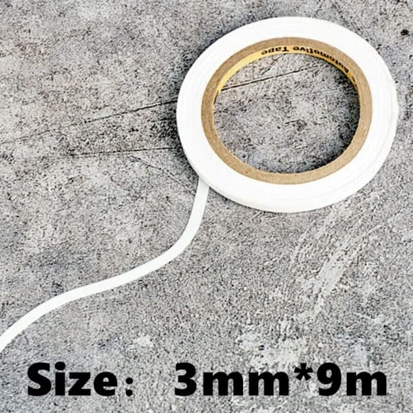 Malertape og malertape 5MM2ST 2ST 5mm2Pcs