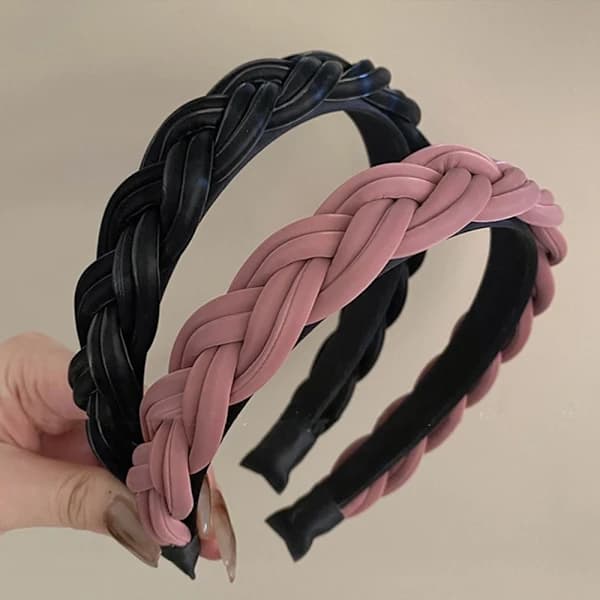 Huvudbonad Håraccessoarer ROSA rosa
