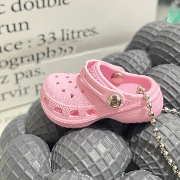 2 stk 3D Mini Strandhul GRØN 2STK 2STK grøn 2 stk-2 stk