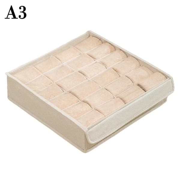 Opbevaringskasser Sockbox A2 A2 A2