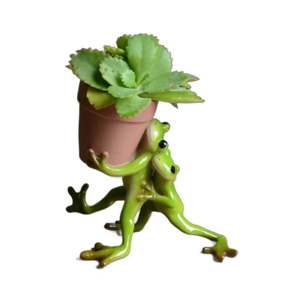 [NT] Hartsgrodafigurprydnad