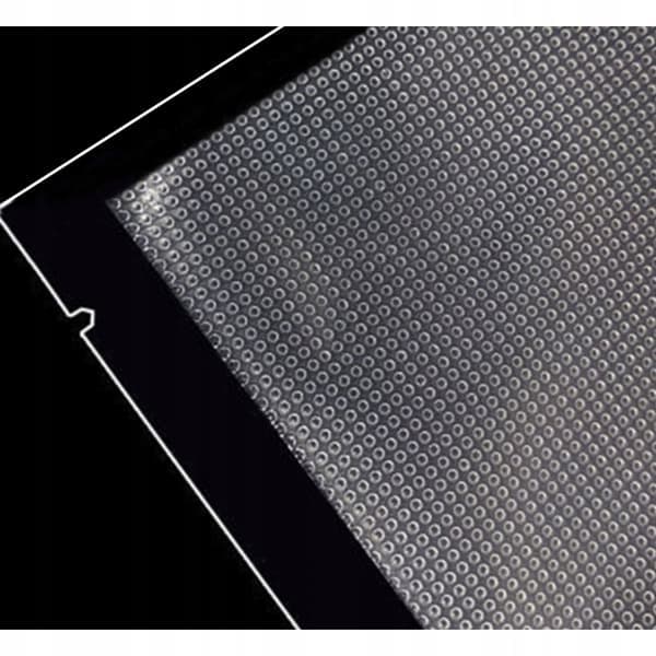 Vakuumförseglingspåsar för mat - 20 x 30 cm - 50 st