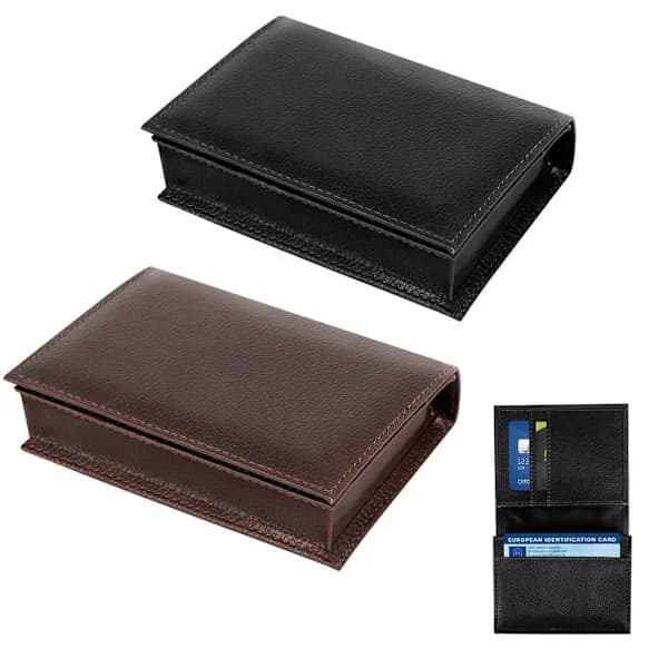 Kortholder Visitkortholder Etui