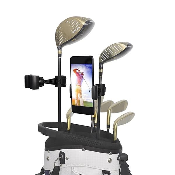 {NT}Puhelinteline golftreeniä varten