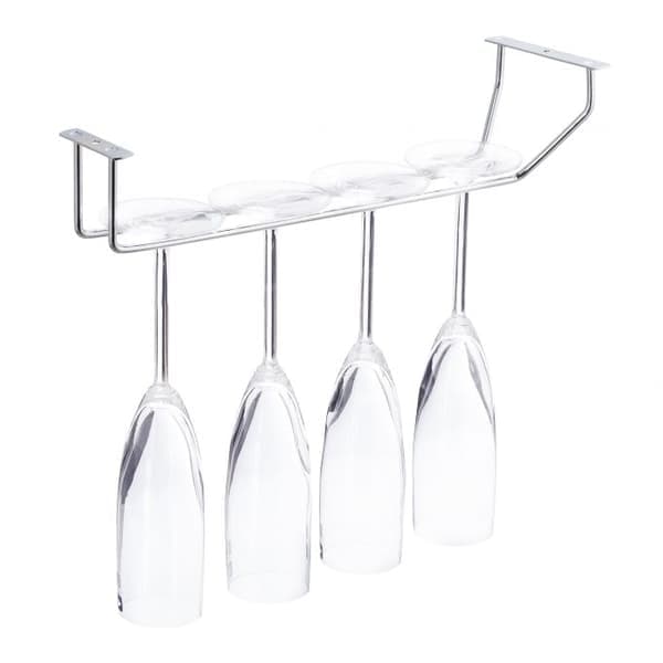 Vinglassholder for 4 glass_NN