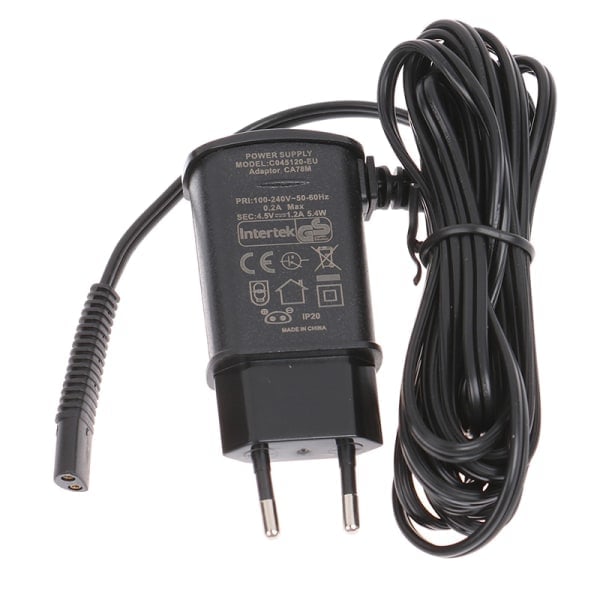 Lader for Babyliss Pro Shaver Power