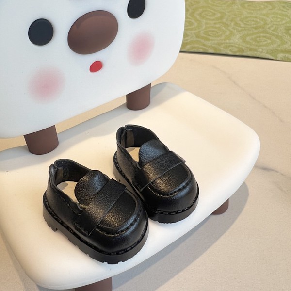 /NC/Tukkumyynti Pop-Mart Labubu Vaatteet Kuuma Myynti Suosittu Nukke Labubu Macaron Mekko Vaatesetti Ilman Nukkea #2