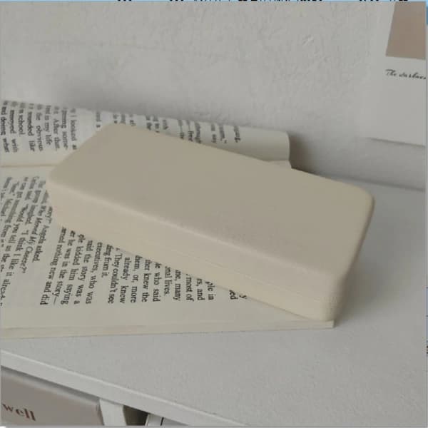 Etui Solglasögonlåda BEIGE beige