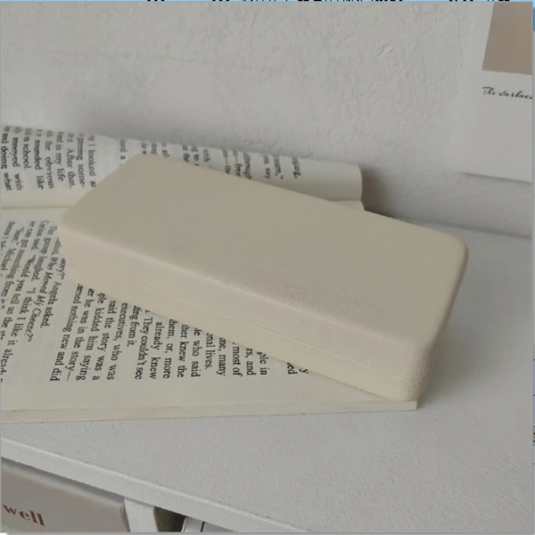 Fodral Solglasögonlåda BEIGE beige