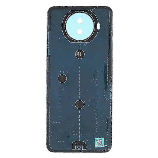 Helt OEM-batterideksel for Nokia 8.3 5G, reservedel