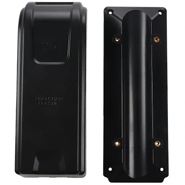 Elektrisk cykel Ebike Controller Box Controller Holder Plastik Controller Taske
