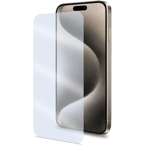 [NT] Easy Näytönsuoja Karkaistu lasi iPhone 16 Pro