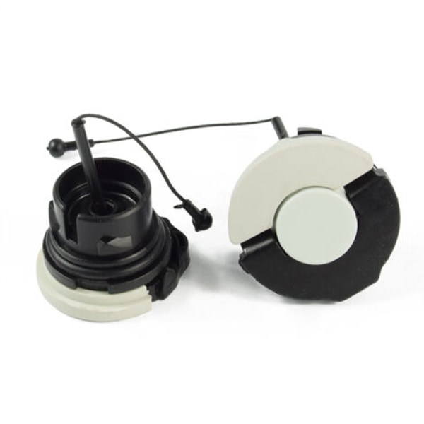 Ahlsen Paket med Motorsågstanklock / Bränsletanklock för Stihl MS171 MS181 MS210 MS230 MS240 MS250 MS260. Ersätter 0000 350 0525/NC/