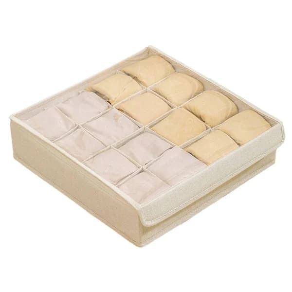 Säilytyslaatikot Sockbox A2 A2 A2