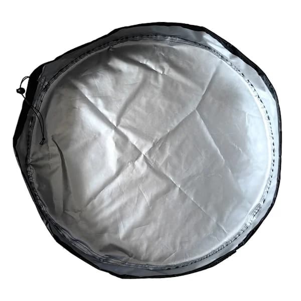 2-pack 55 gallon lock Trumlock Mesh lock
