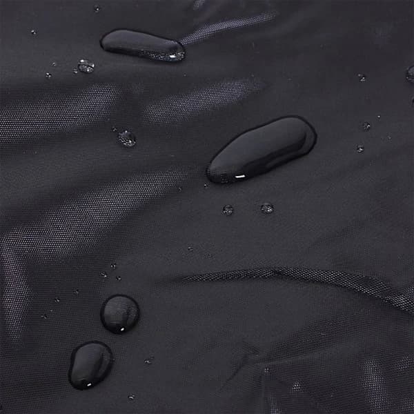 Runt Skydd SILVER 200X30CM Silver 200X30cm