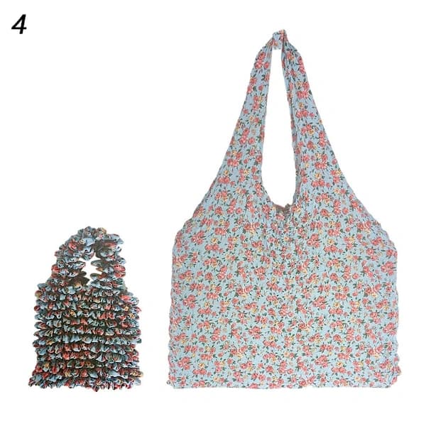 Magic Bags Joustavat Kassit 4 4 4