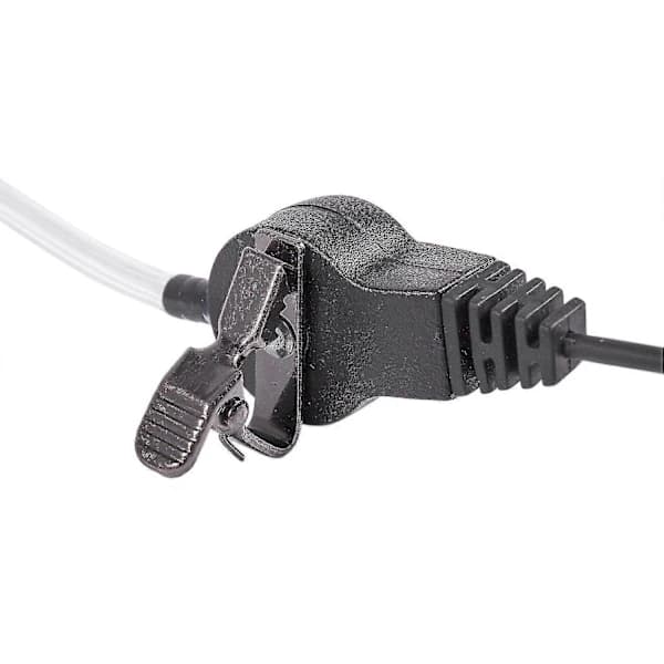 Fbi Et Med Lydslangeradio For Walkie Talkie