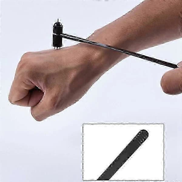 7 Star Nål & Plommonblom Dermal Hammer (2 Lådor/26 stk)