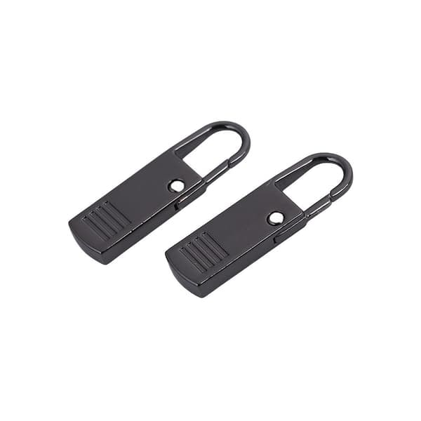 [NT] Ersättningsdragkedjor för dunjackor/väskor - 12-pack