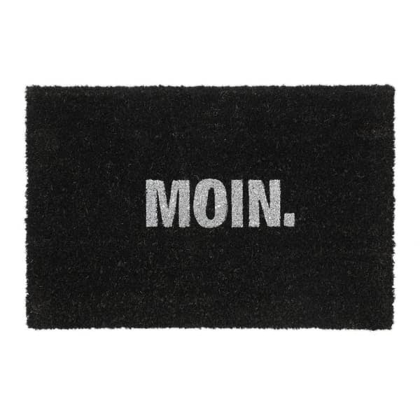 Dørmåtte kokosfiber ”Moin”_NN
