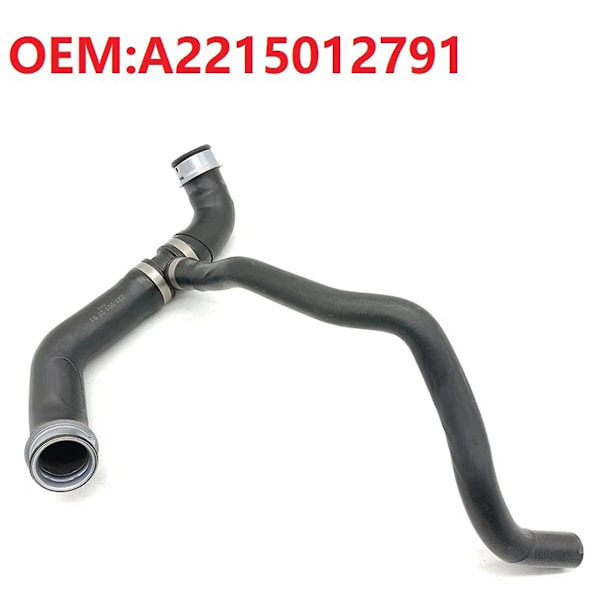 A2215012791 2215012791 Kylsystem Radiatorslang för S-klass S500 Cl500 Auto-WELLNGS/NT/