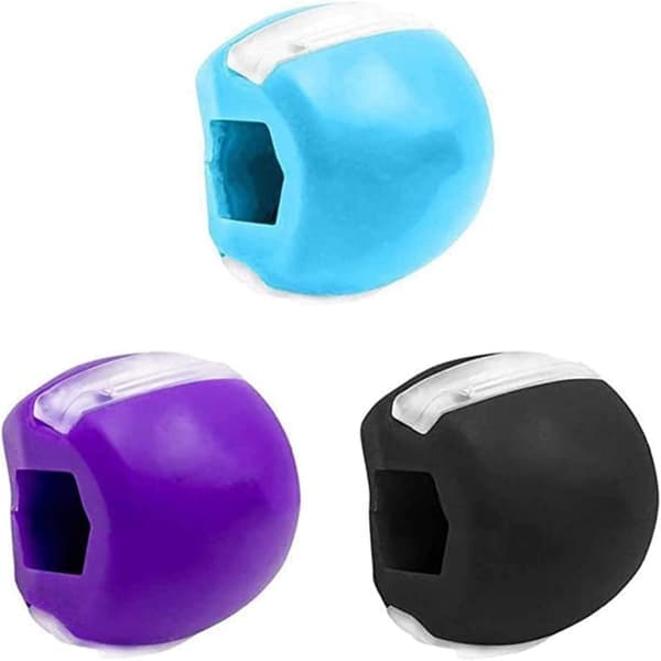Käfttränare 3-pack Flerfärgad