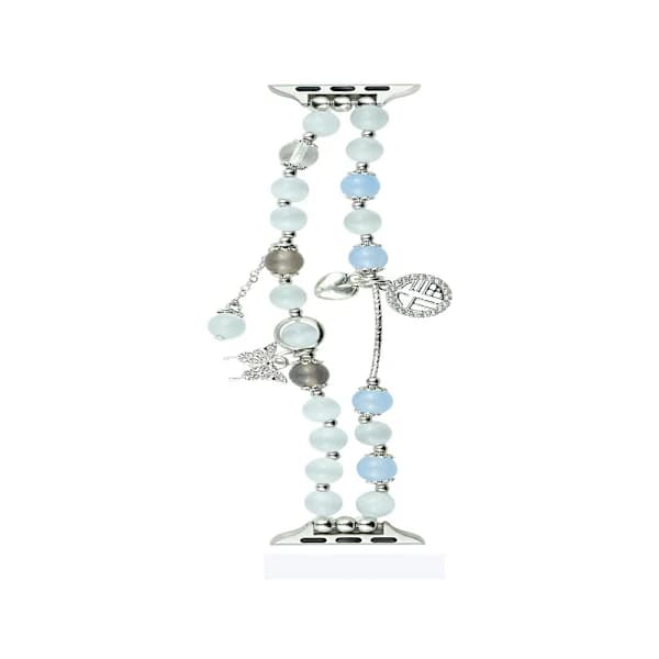 Krystallstropp Armbånd Kjeder 42/44/45/49MME2 E2 42/44/45/49MME2