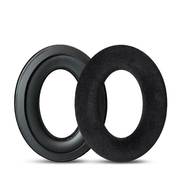Ørepuder til Sennheiser Game ONE G4ME Zero HD380PRO Sort