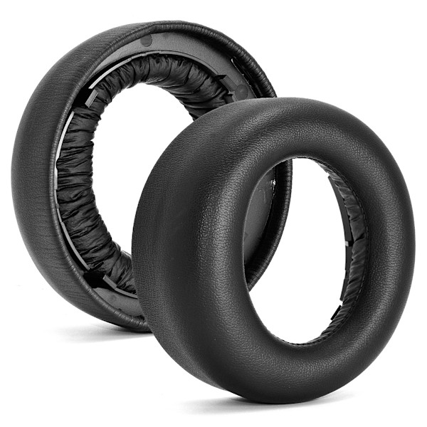 Ersättningsöronkuddar för -PS5 Wireless PULSE 3D Skum Adopt Mjuka Hörlursskydd