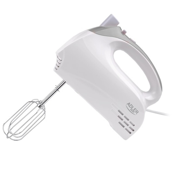 Adler AD 4201G Håndmixer 1100