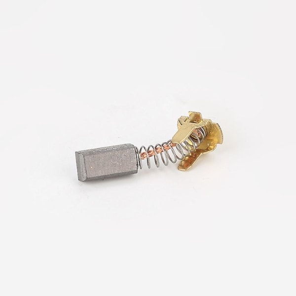 1 par kullbørster 999054 erstatning for HITACHI DV14DSL DV14DL DS18DSL DS18DSAL DS18DMR DS18DL DS14DSL DS14DSAL DS14DMR