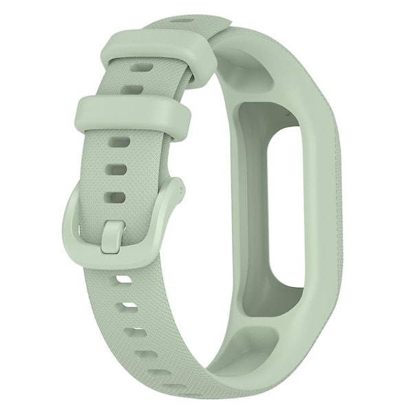 Nytt svettresistent ersättningsarmband för Garmin Vivosmart 5 smartklocka