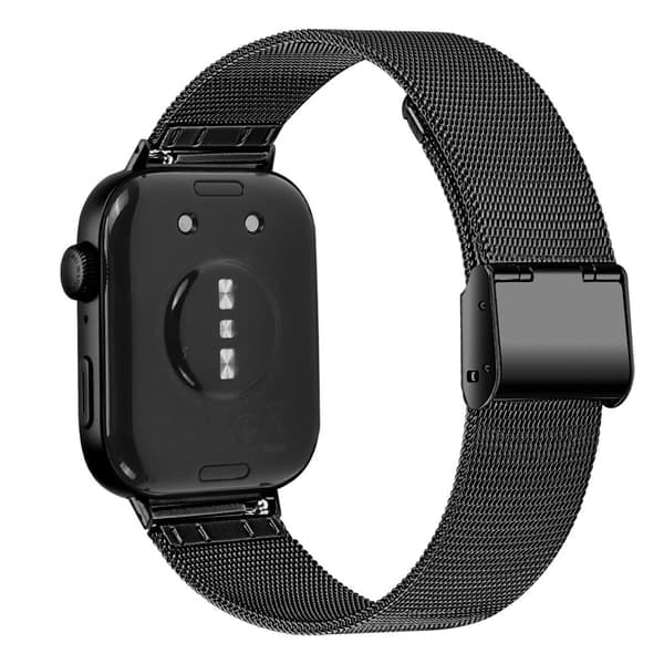 [NT] Milanese Loop Armband för Huawei Watch Fit 3