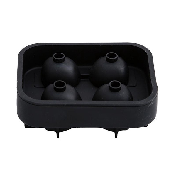 Hodeskalle isbitform Skullice