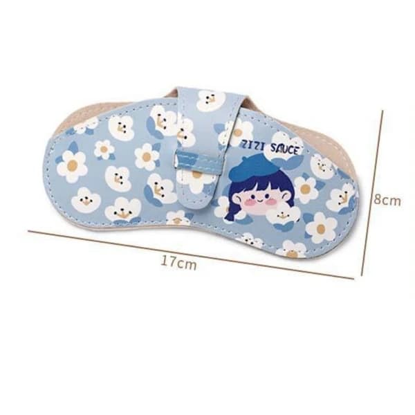 Etui Oppbevaringsveske CC C