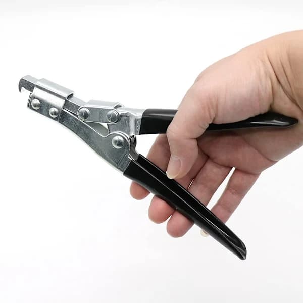 Kølerreparationstang Universal Tang