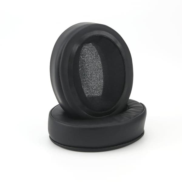 Ørepuder til Sennheiser HD4.50/HD4.40 Sort 1 par